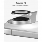 ZAGG iPhone Air Kamera Lens Ekran Koruyucu 