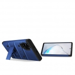 ZIZO Samsung Galaxy Note 10 Plus Bolt Serisi Klf (MIL-STD-810G)-Navy