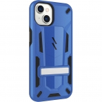 Zizo iPhone 13 Mini Transform Serisi Klf (MIL-STD 810G)-Blue/Black