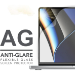 ARMOR MacBook Pro Ekran Koruyucu (14 in)