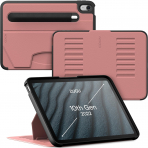 ZUGU CASE The Alpha iPad 10.Nesil Klf (10.9 in)-Desert Rose