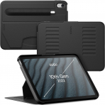 ZUGU CASE The Alpha iPad 10.Nesil Klf (10.9 in)-Stealth Black