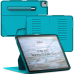 ZUGU CASE The Alpha iPad Air M2 K�l�f (13 in�)-Aqua
