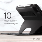 ZUGU CASE The Alpha iPad Air M2 K�l�f (13 in�)-Aqua