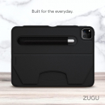 ZUGU CASE The Alpha iPad Air M2 K�l�f (13 in�)-Aqua