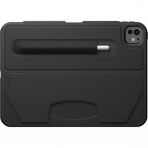 ZUGU CASE The Alpha iPad Pro M4 Klf (11 in)-Black