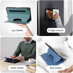 ZUGU CASE The Alpha iPad Pro M4 Klf (11 in)-Black