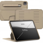 ZUGU CASE The Alpha iPad Pro M4 Klf (11 in)-Sand