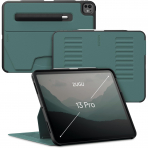 ZUGU CASE The Alpha iPad Pro M4 Klf (13 in)-Pine 