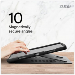 ZUGU CASE The Alpha iPad Pro M4 Klf (13 in)-Sand