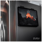 ZUGU CASE The Alpha iPad Pro M4 K�l�f (13 in�)-Aqua