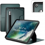 ZUGU CASE iPad Kılıf (10.2inç)(7.Nesil)