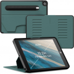 ZUGU CASE iPad Klf (10.2in)(7.Nesil)-Pine