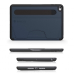 ZUGU CASE iPad Mini 5 Muse Klf (MIL-STD-810G)-Navy
