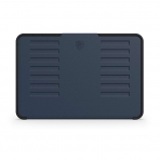 ZUGU CASE iPad Mini 5 Muse Klf (MIL-STD-810G)-Navy