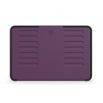 ZUGU CASE iPad Mini 5 Muse Klf (MIL-STD-810G)-Purple