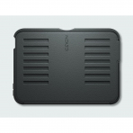 ZUGU CASE iPad Mini 7/6 The Alpha Klf (8.3 in)-Black