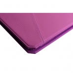 ZUGU CASE iPad Pro Genius X Klf (12.9 in)-Purple