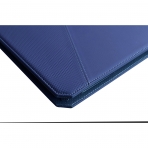 ZUGU CASE iPad Pro Genius X Klf (12.9 in)-Navy Blue