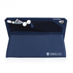 ZUGU CASE iPad Pro Genius X Klf (10.5 in)-Navy Blue