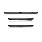 ZUGU CASE iPad Pro Prodigy X Kılıf (10.5 inç)-Black