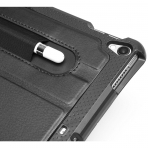 ZUGU CASE iPad Pro Prodigy X Klf (12.9 in)-Black
