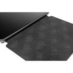 ZUGU CASE iPad Pro Prodigy X Klf (12.9 in)-Black