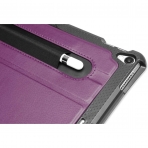 ZUGU CASE iPad Pro Prodigy X Klf (10.5 in)-Purple