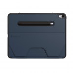 ZUGU CASE iPad Pro The Muse Klf (11 in)-Navy