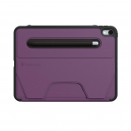 ZUGU CASE iPad Pro The Muse Klf (11 in)-Purple