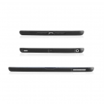 ZUGU CASE iPad Prodigy X Klf (9.7 in)-Navy Blue