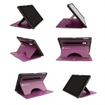 ZUGU CASE iPad Prodigy X Klf (9.7 in)-Purple