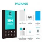 ZUSLAB Samsung Galaxy Note 8 Cam Ekran Koruyucu (Siyah)