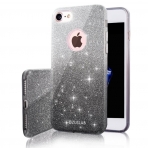 ZUSLAB iPhone 7 Par�lt�l� K�l�f-Gradual Black