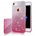 ZUSLAB iPhone 7 Par�lt�l� K�l�f-Gradual Rose Gold