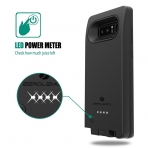 ZeroLemon Galaxy Note 8 Bataryal Klf (10000 mAh)