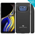 ZeroLemon Galaxy Note 9 Bataryal Klf (5000mAh)