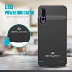 ZeroLemon Huawei P20 Pro Bataryal Klf (5000mAh)