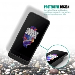 ZeroLemon OnePlus 5 Bataryal Klf (8000 mAh)