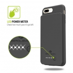 ZeroLemon iPhone 8 Plus Bataryal Klf (10000 mAh)