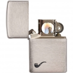 Zippo Pipe akmak