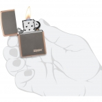 Zippo 32 Alev akmak