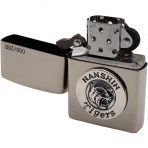 Zippo Hanshin Tigers akmak