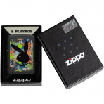 Zippo Playboy Tavan Kafas akmak