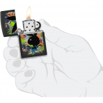 Zippo Playboy Tavan Kafas akmak
