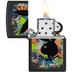 Zippo Playboy Tavan Kafas akmak