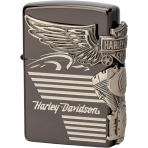 Zippo Harley Davidson HDP-25 akmak