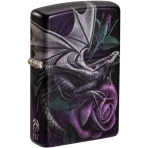 Zippo Anne Stokes Dragon 81195 akmak 