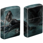 Zippo Anne Stokes Denizkz akmak