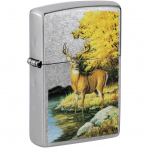 Zippo Linda Picken Koleksiyon akmak